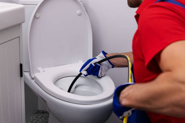 Best Toilet Repair Services  in Farmington, MN