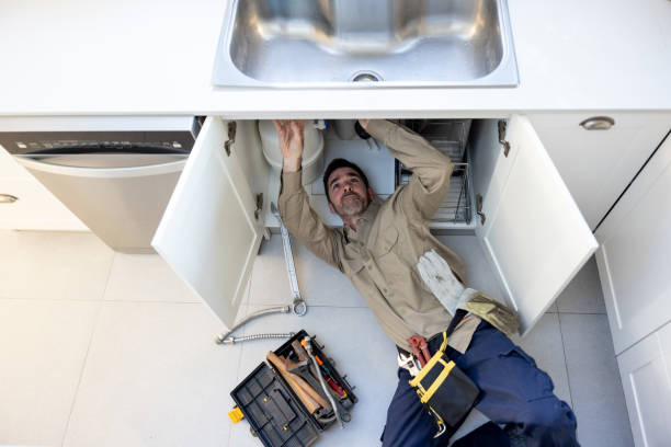 Best Best Plumbers Near Me  in Farmington, MN