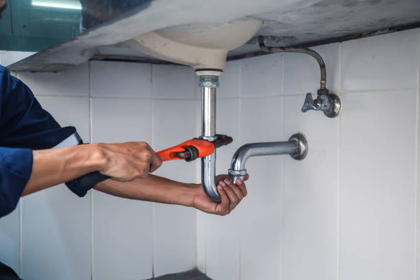 Farmington, MN Plumbing Company