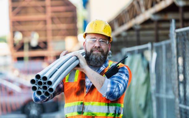 Best Commercial Plumbing Services  in Farmington, MN