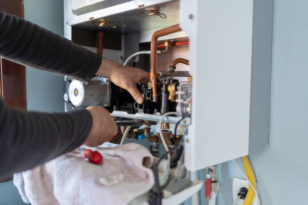 Best Sewer Line Repair  in Farmington, MN
